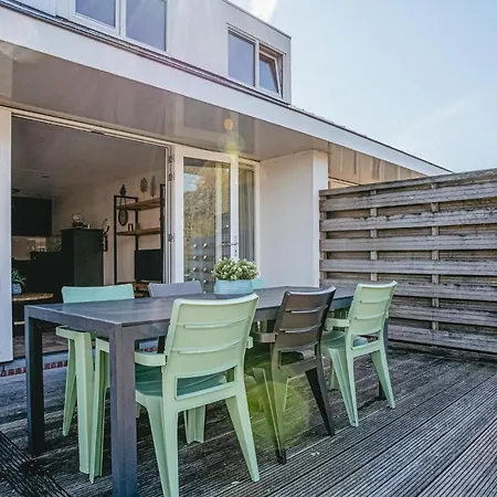 In With House Sea View